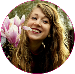 Portret Marissa Kloppers van Crea2mar