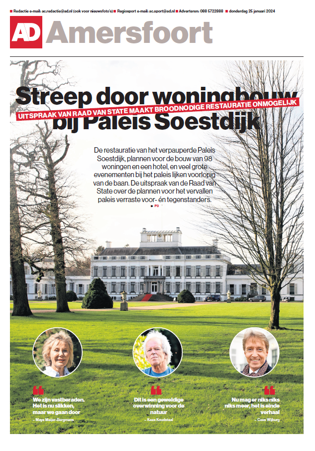 Digital & print design