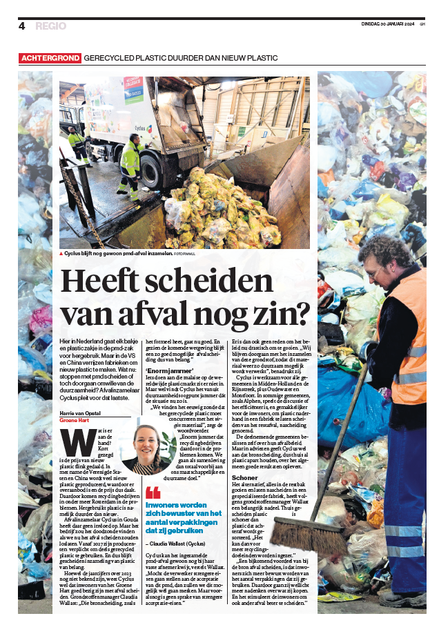 Digital & print design