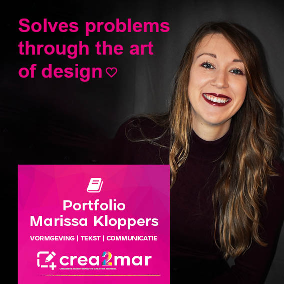 Hele portfolio bekijken?