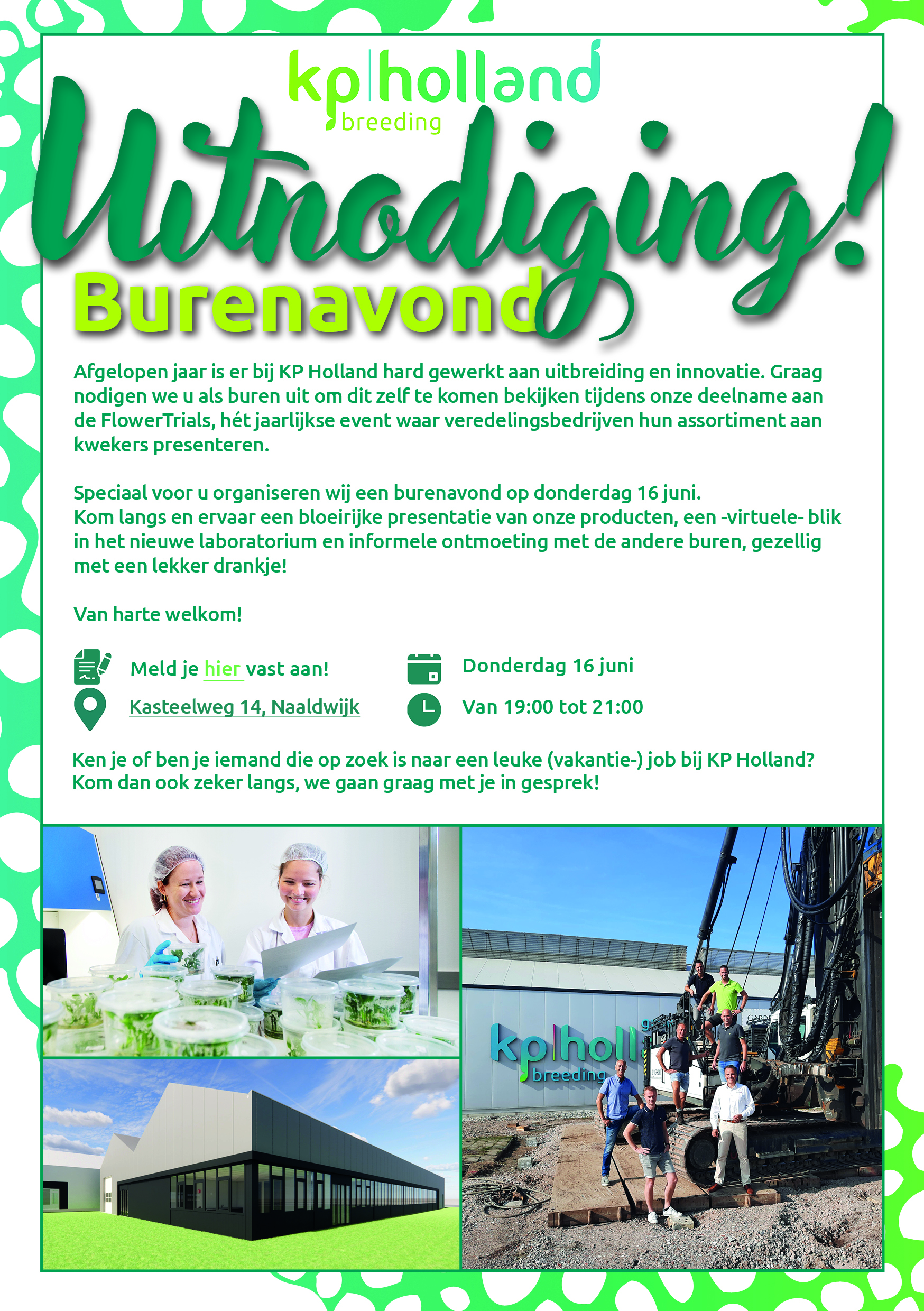 Digital, print and textual design