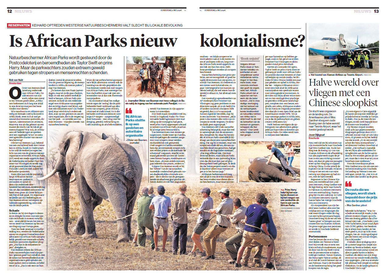 Digital & print design